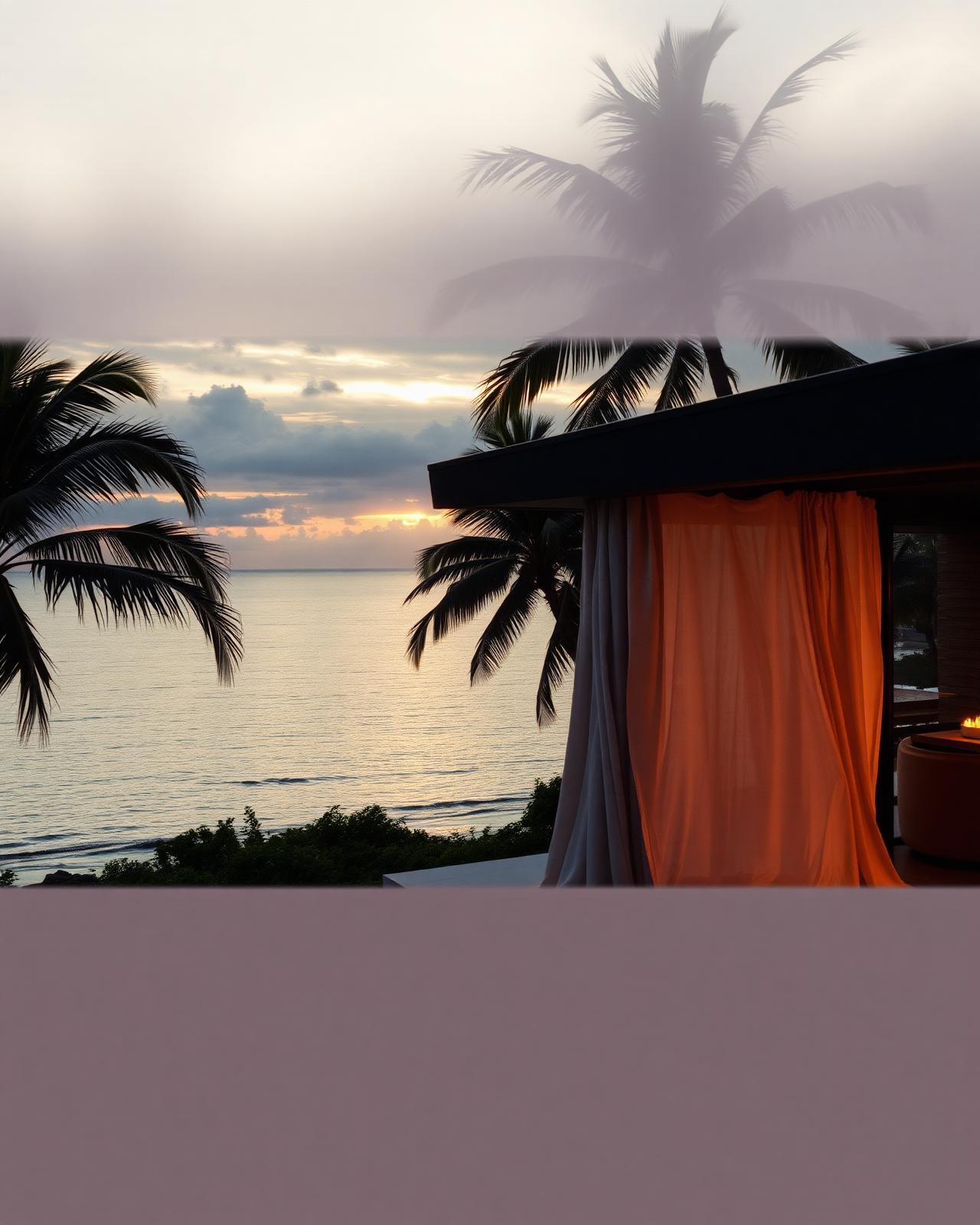 Destination Experiences