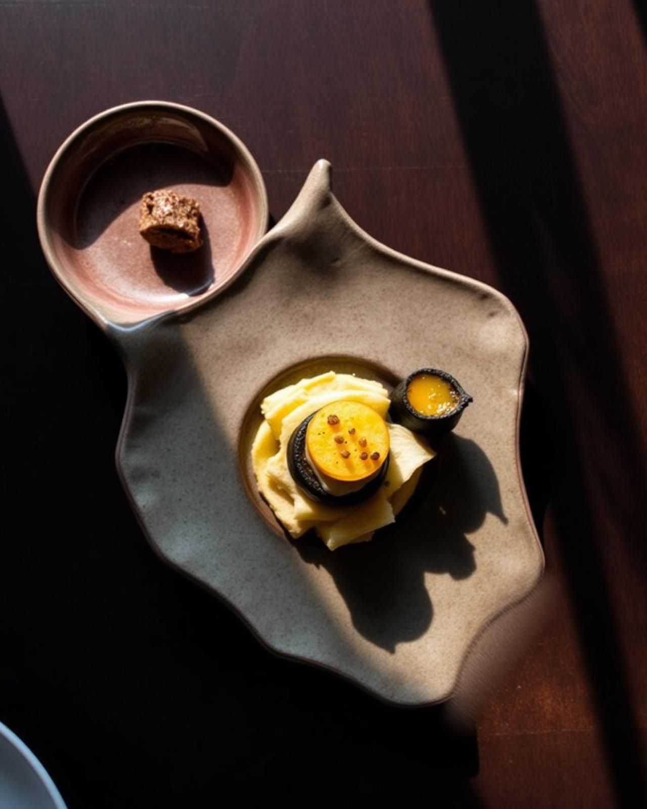 A Plantain Affair — Shakara, London