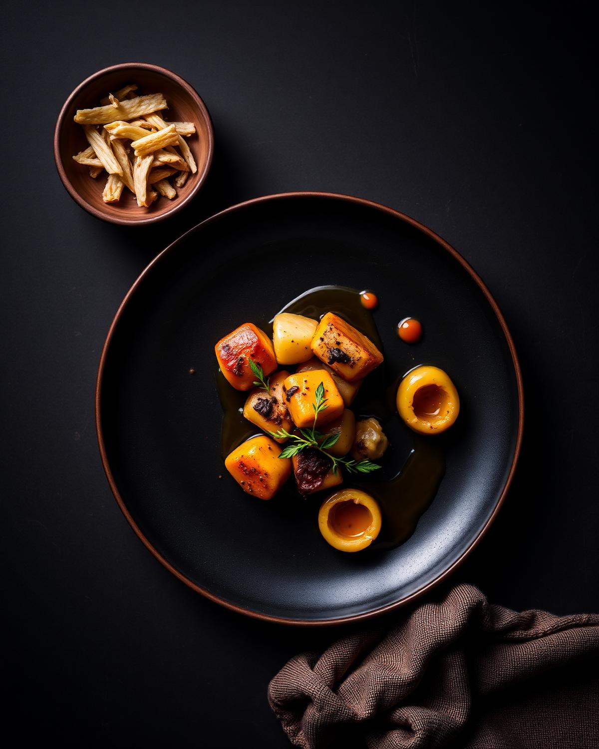 Lagos Meets Seoul — Ikoyi, Lagos