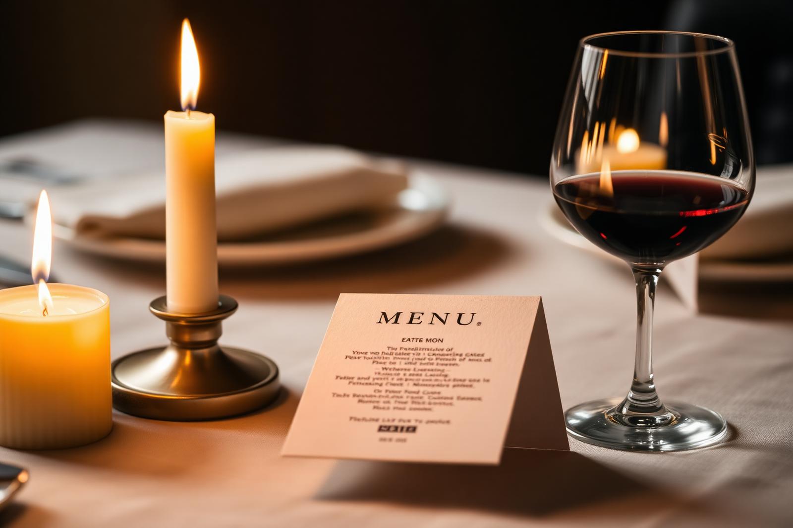 A Kwikish Supper — Bale & Anchor, London