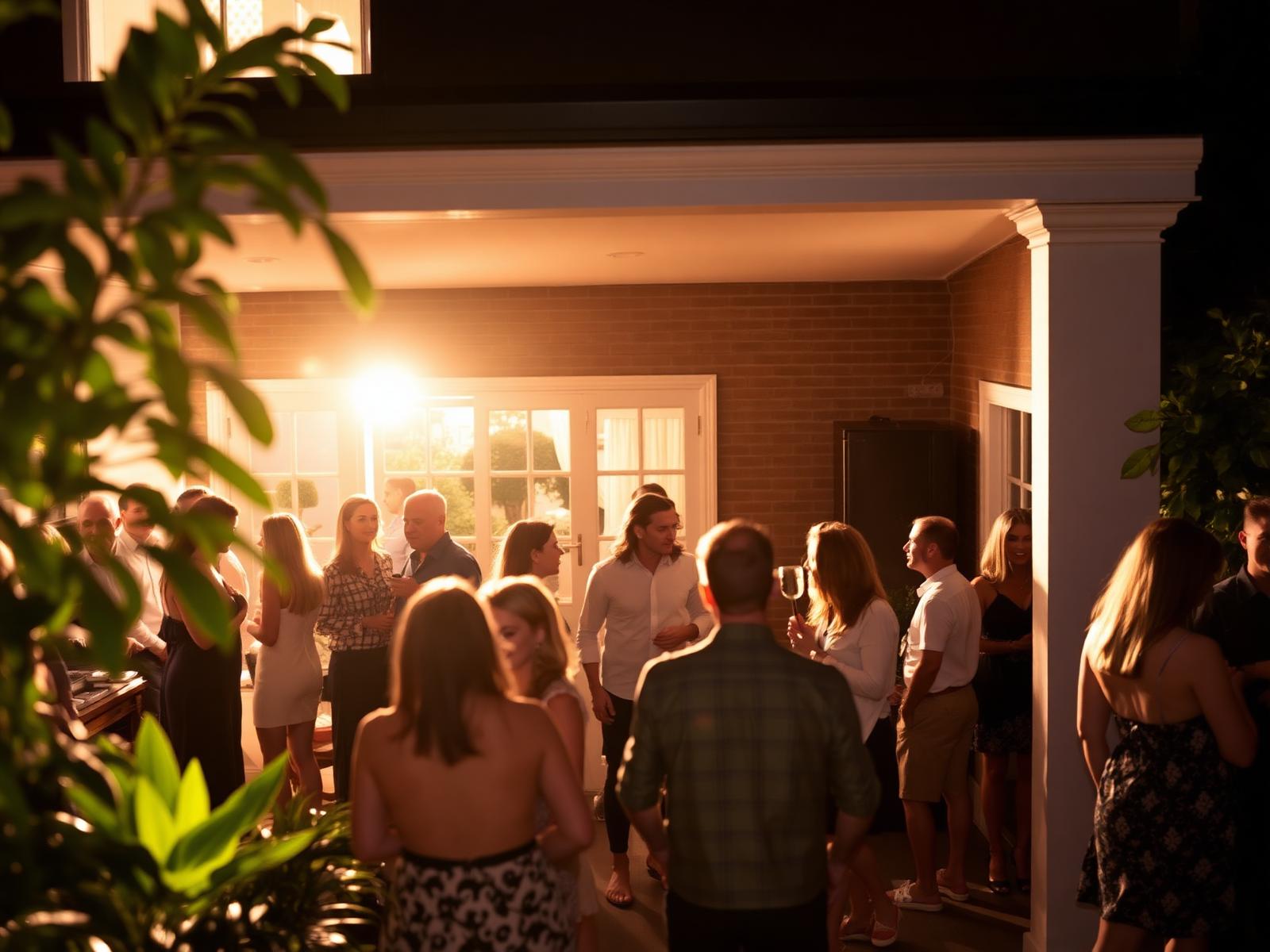 Vaaris House — Summer in Residence 2026