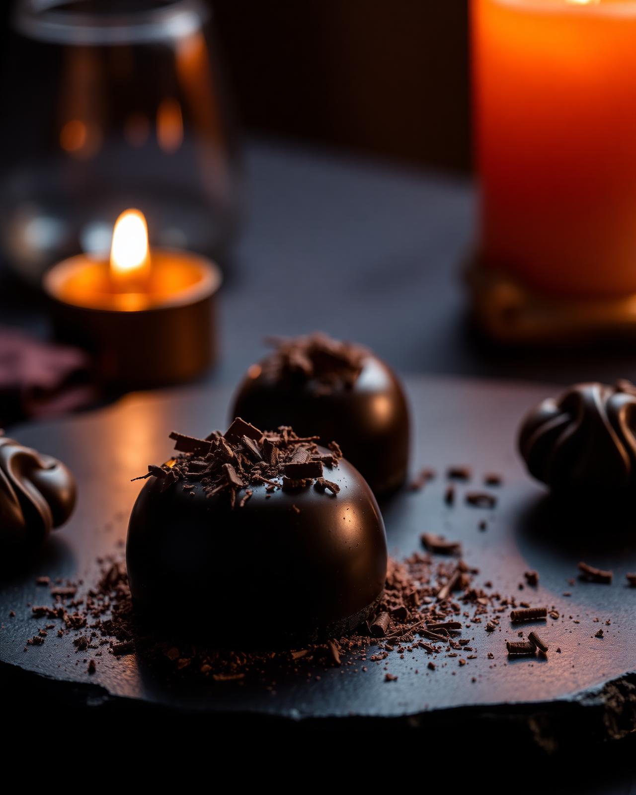 World Chocolate Night